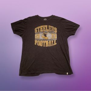 Steelers T-shirt